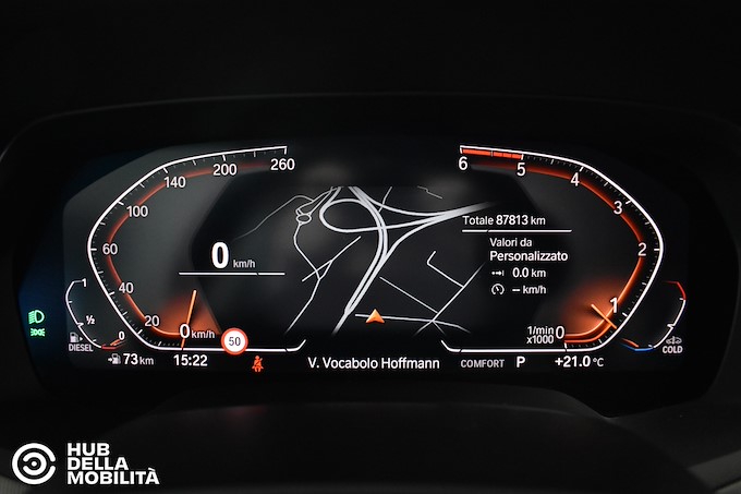 BMW X5 xDrive25d Business